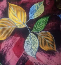 Load image into Gallery viewer, Fabric in Fruits | Leaf&#39;s - Shop women style vintage, Audrey Hepburn jackets online -Christine
