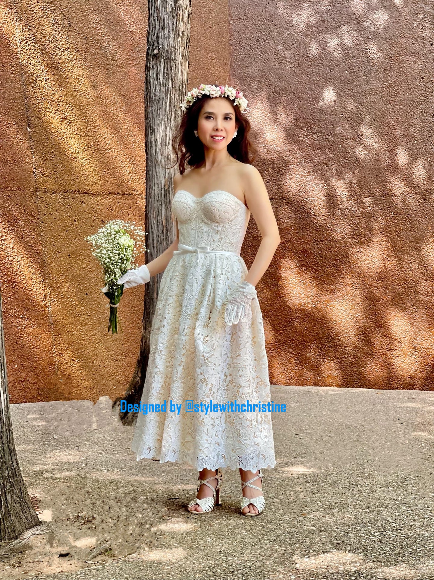 Belle wedding Gowns