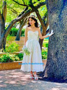 Belle wedding Gowns