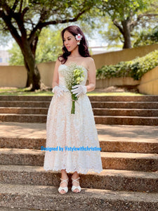 Belle wedding Gowns