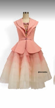 Load image into Gallery viewer, Liliana dress in grey
