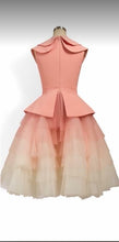 Load image into Gallery viewer, Liliana dress in grey
